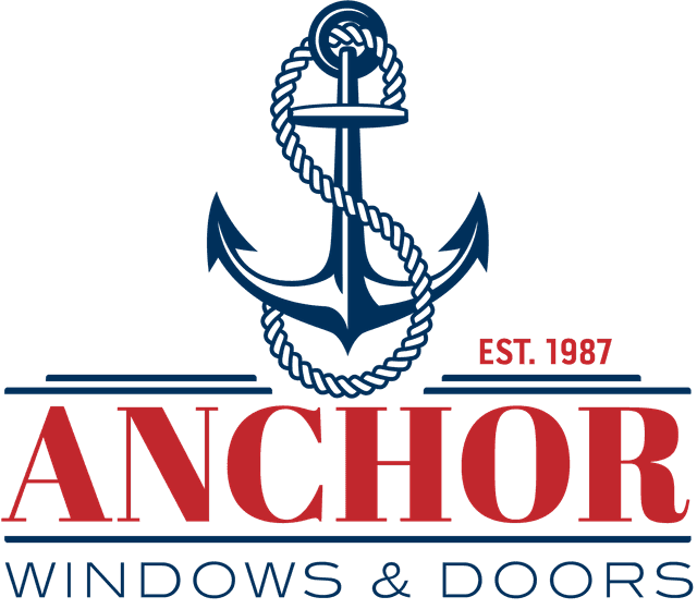 Anchor Windows & Doors logo